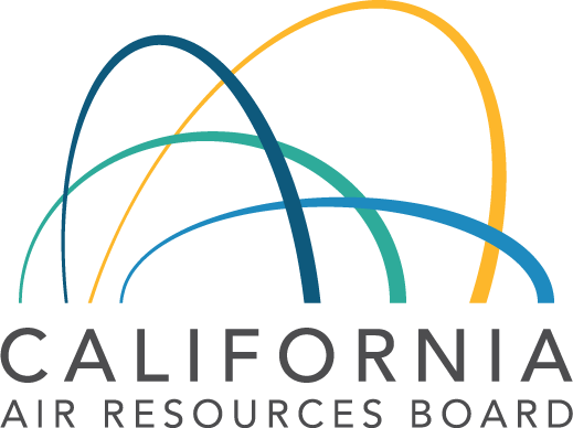 Air Resources Board Logo